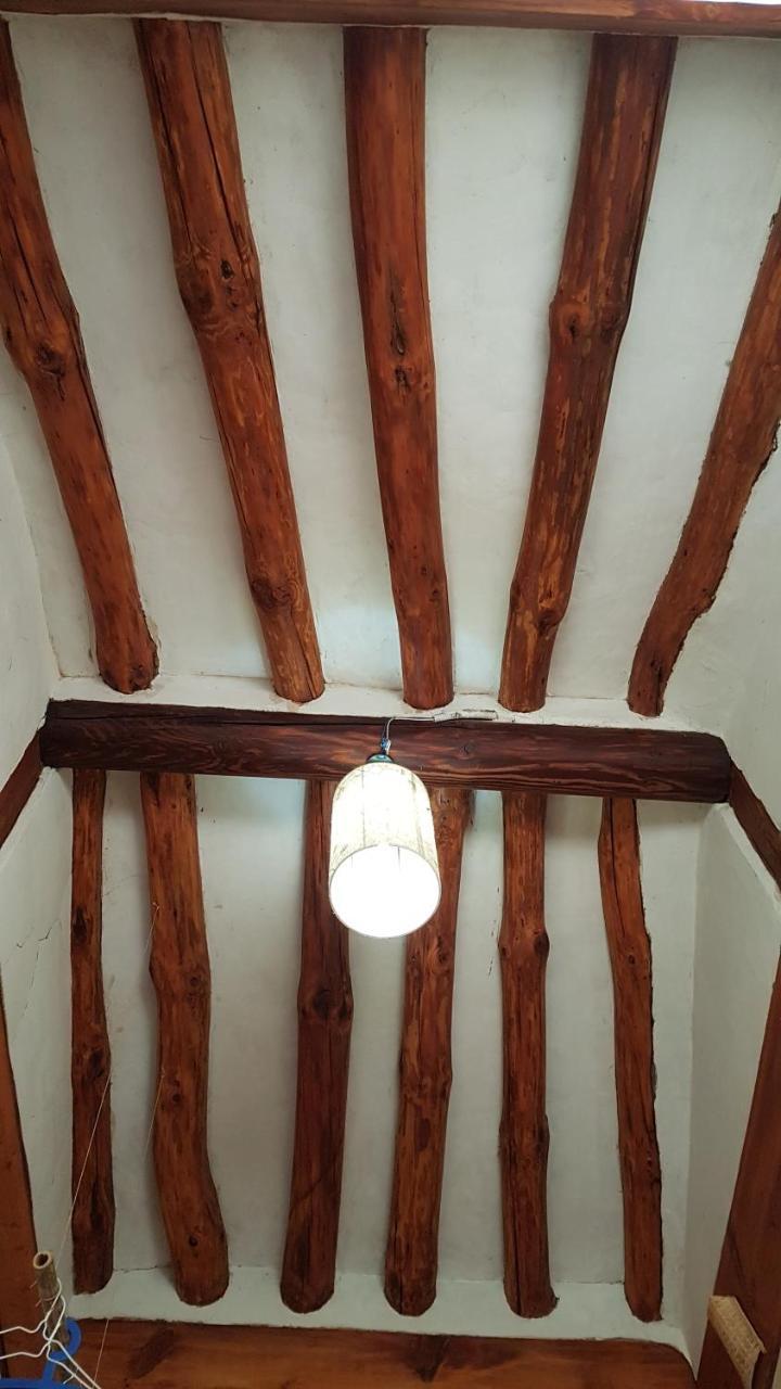 Gongsimga Hanok Guesthouse Seoul Exterior foto